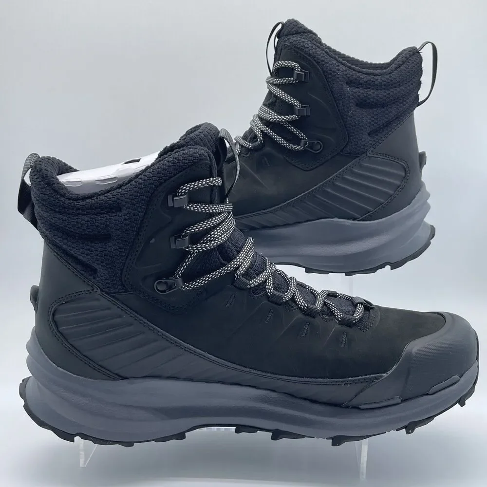 The North Face | Men’s VECTIV™ Fastpack Boots | NF0A8AEV | 12 and 10 | NEW